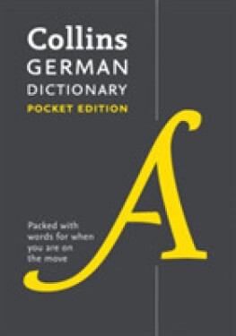 Collins German Pocket Dictionary (9th Edition) - Collins Dictionaries
