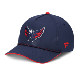 Fanatics Pánská kšiltovka Washington Capitals NHL On Stage Podium Draft 2026 A-Frame Adjustable