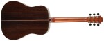 Furch Red D-SR CNR Active