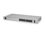 UBNT UniFi Switch USW-24 Gen2 [24xGigabit, 2xSFP, 52Gbps, fanless] EDF_1017400