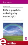 Péče psychiku onkologicky nemocných