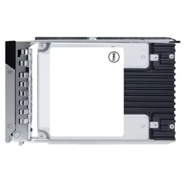 DELL disk 480GB SSD SATA / Read Int. 6Gbps 512e / cabled / 2.5" / pro PowerEdge T160 (345-BJQZ)