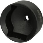 KS Tools 4604945 460.4945 vnitřní čtyřhran klíč na nápravovou matici 80 mm 1/2