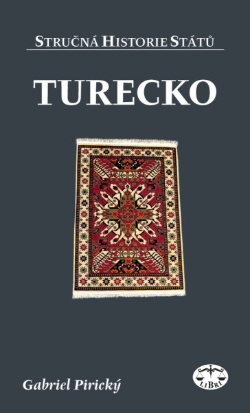 Turecko - Gabriel Pirický