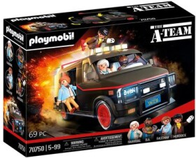 Playmobil® 70750 The A-Team Van