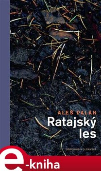 Ratajský les Aleš Palán