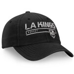 Fanatics Pánská Kšiltovka Los Angeles Kings Authentic Pro Rinkside Fundamental