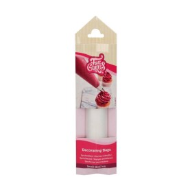 FunCakes Jednorázové trezírovací sáčky 30 cm (10 ks)