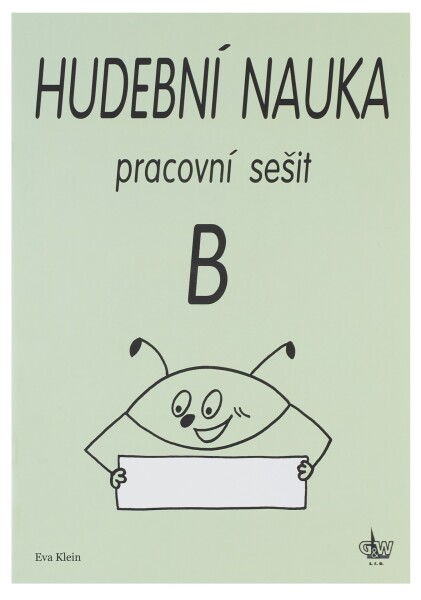 KN Hudební nauka B