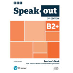 Speakout 3rd Edition B2+ Split Teacher´s Book