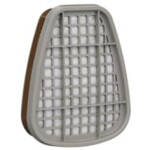 FILTR 3M A1 6051 - filtr pro organické výpary s bodem varu vyšším než 65°C