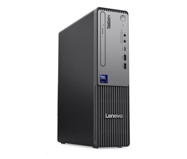 LENOVO PC ThinkCentre neo 50s Gen 6 SFF - Ultra 5 225,16GB,512SSD,DP,HDMI,Intel® Graphics,W11P,3Y Onsite EDF_8055681