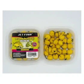 Jet Fish Boilies rohlíkové 40g Brambora (200195)