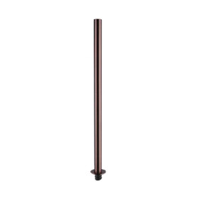ND Nimco - staroměď rukojeť k wc kartáči 1178LA-R-80 1178LA-R-80