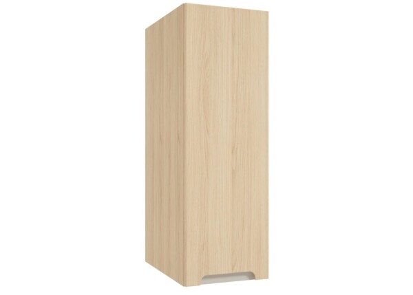Koupelnová skříňka vysoká Naturel Stilla 30x90x45 cm dub Vicenza STILLACV03001 STILLACV03001