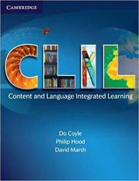 CLIL Paperback - Do Coyle