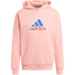 Mikina adidas FI Bos Hd Oly IS9597 pánské