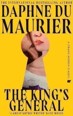 King´s General - Daphne du Maurier