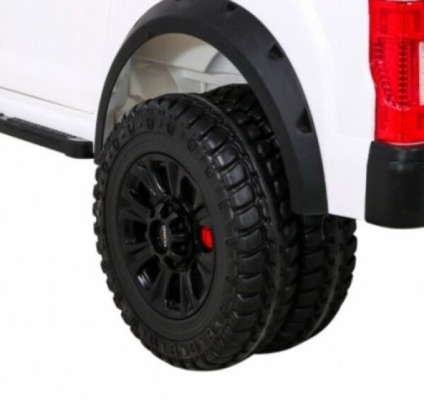 Mamido Náhradní zadní kolo EVA pro elektrické autíčko Ford Super Duty