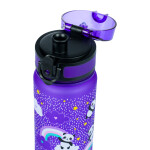 BAAGL Tritanová láhev na pití Jungle Panda, 500 ml