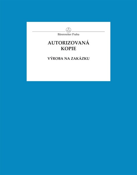 KN Výběr dětských etud pro harmoniku op. 37