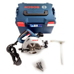 Bosch GKS 55+ GCE 0.601.682.100