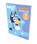 Bluey: Box of Fun - Bluey