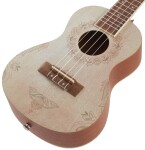 Bamboo U-23 Lotus-S