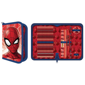 Spiderman penál naplněný - EPEE