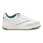 Tenisky Reebok BB 4000 II H03495-W Přírodní kůže (useň) - Semiš,Přírodní kůže (useň) - Lícová,Imitace kůže/-Ekologická kůže