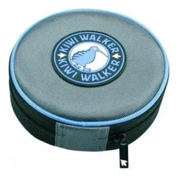 Kiwi Walker Cestovní miska modrá / Miska pro psy / Cestovní (TVL-866)