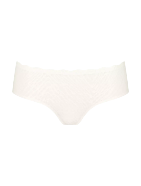 Dámské kalhotky ZERO Feel Bliss Hipster - Sloggi 1141 000M