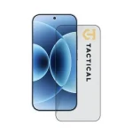 Tactical Glass Shield 5D sklo pro Xiaomi 17 Black (57983128529)