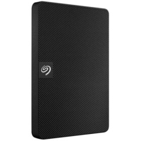 SEAGATE Externí HDD 1TB Expansion portable, USB 3.0, Černá EDF_612410