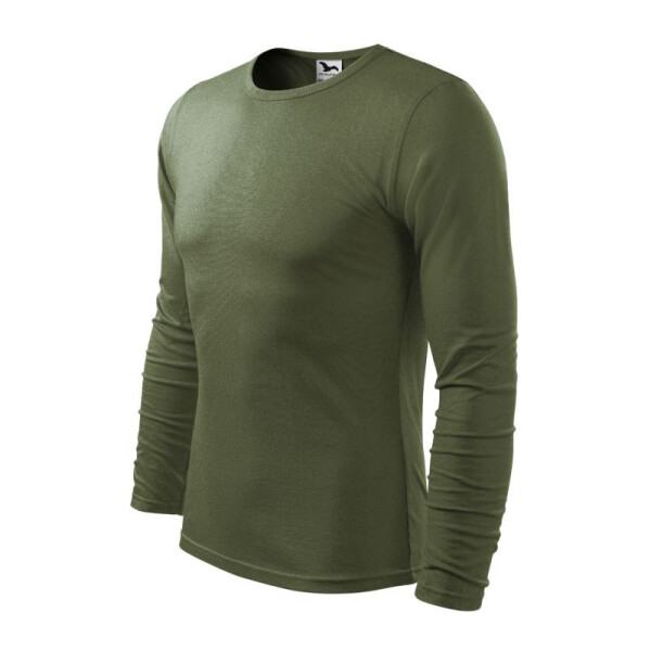 Pánské tričko Fit-T LS M MLI-11909 - Malfini XL