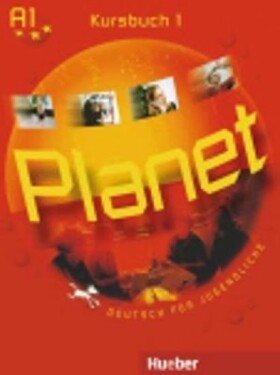Planet 1: Kursbuch - Siegfried Büttner