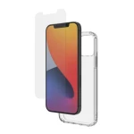 ZAGG InvisibleShield Glass Elite+ 360 Bundle průhledná / Ochranný set / Apple iPhone 12/12 Pro (200106728)
