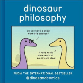 Dinosaur Philosophy James Stewart