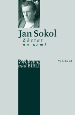 Zůstat na zemi - Jan Sokol - e-kniha