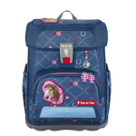 Školní aktovka Step by Step CLOUD set, Lima, certifikát AGR