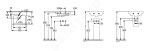 VILLEROY & BOCH - Subway 3.0 Umývátko 450x370 mm, bez přepadu, otvor pro baterii, alpská bílá 43704601