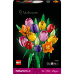 LEGO LEGO® Botanicals 11501 Kytice tulipánů