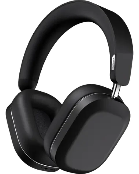 Mondo Over-Ear černá / Sluchátka / Bluetooth / EQ aplikace / 45h výdrž