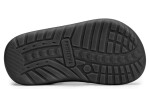Chlapecké barefoot tenisky OLGERS BLACK Protetika - černá - 22