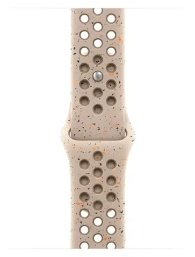 Apple Watch Nike Sport Band 42mm Desert Stone M/L / Sportovní pásek pro Apple Watch (MYJT3ZM/A)