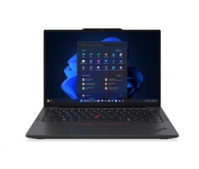 LENOVO NTB ThinkPad X13 Gen6 - Ultra 7 255U,13.3" WUXGA IPS,32GB,1TSSD,HDMI,Int. intel,W11P,3Y Premier EDF_8055462