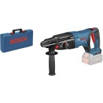 BOSCH GBH 18V-26D / Aku Vrtací kladivo / 18V / 890 ot-min / 4350 úderů-min / 2.5J / SDS-Plus / bez Aku (0611916000)