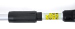 Aku teleskopické nůžky na živý plot Bosch UniversalHedgePole 18 06008B3001
