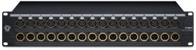 Black Lion Audio PBR XLR 32 DSub