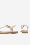 Sandály Jenny Fairy WS5291-10 Materiál/-Syntetický